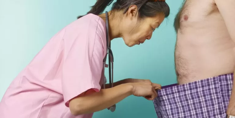 Ways of Transmission of Sexually Transmitted Infections