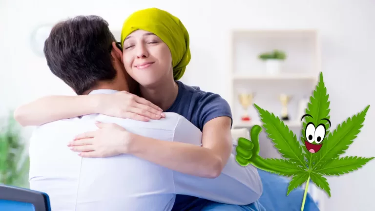 CBD Works to Kill Cancer, Trend Health