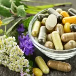 Dietary Supplements, trend health