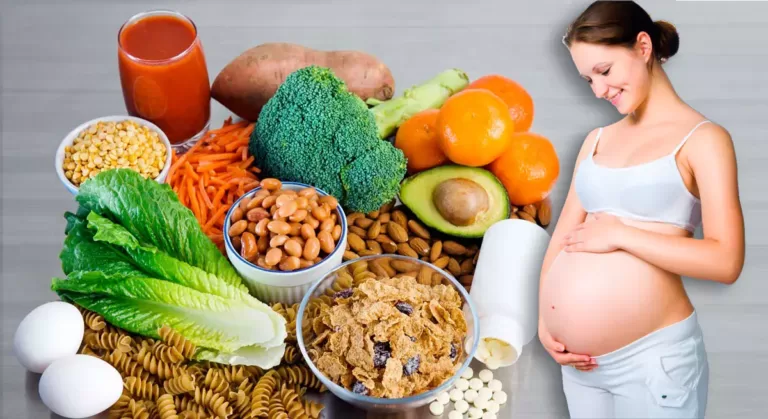 Folic Acid During Pregnancy, Trend Health
