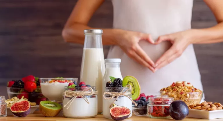 The Importance of Gut Health for Overall Health