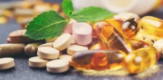 Multivitamins, Trend Health