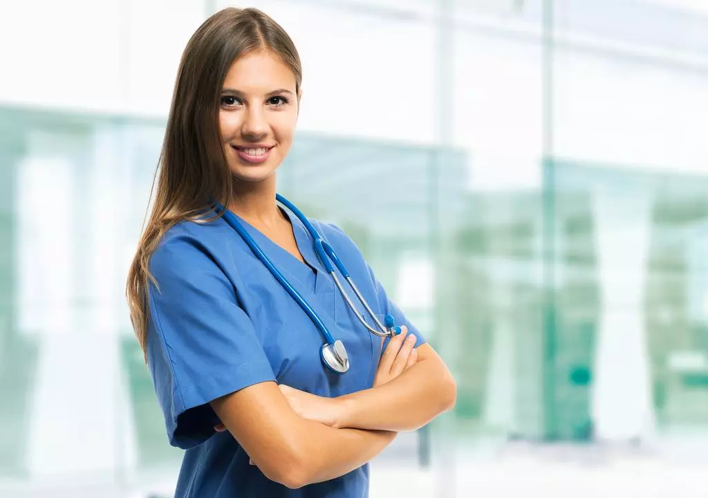 Nursing, Trend Health
