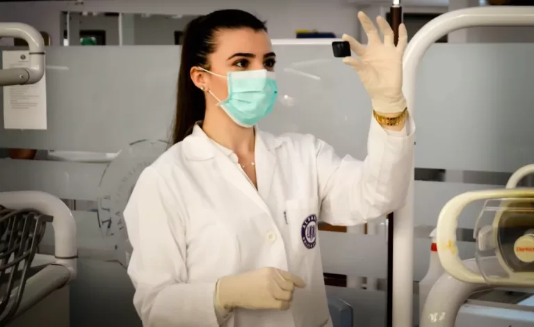 Quality of Healthcare, Trend Health