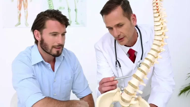 Spinal Manipulation, Trend Health