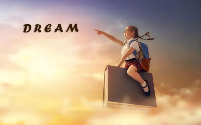 What is a Dream?, Trend Health