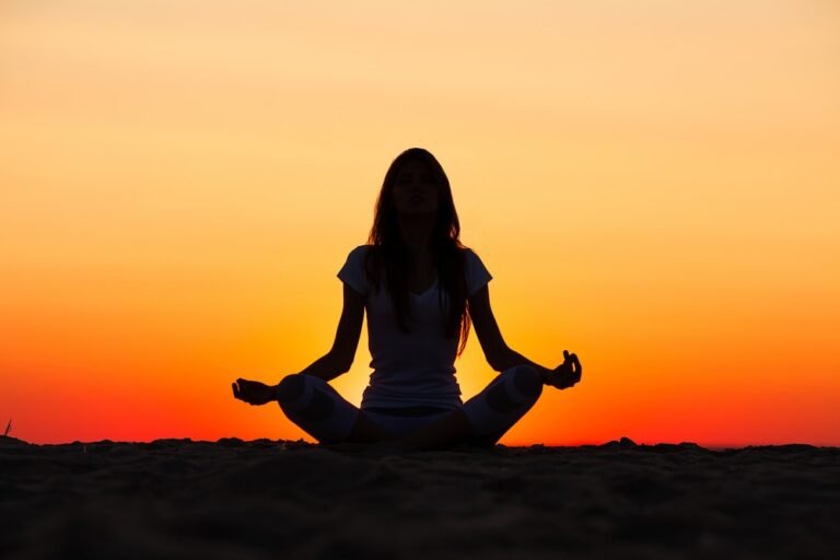 Advaita Vedanta, Trend Health