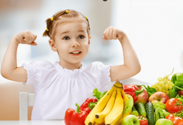 What Are The Best Vitamins For Kids?