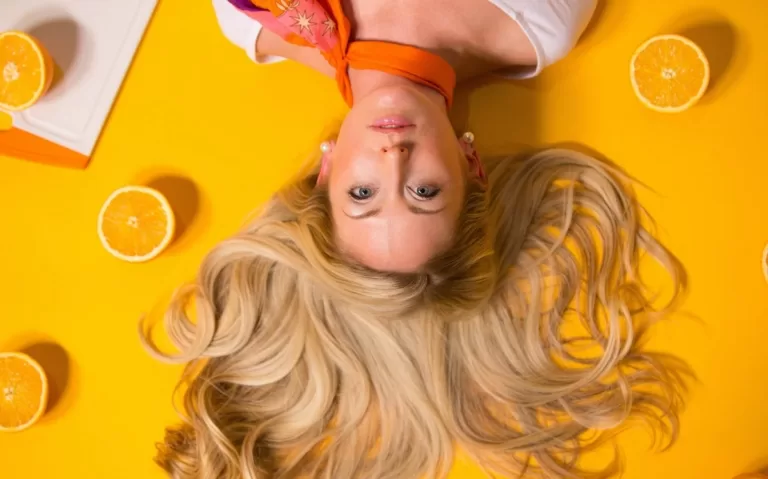 Care For Your Hair, Trend Health