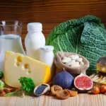 Dairy Free Sources of Calcium, Trend Health