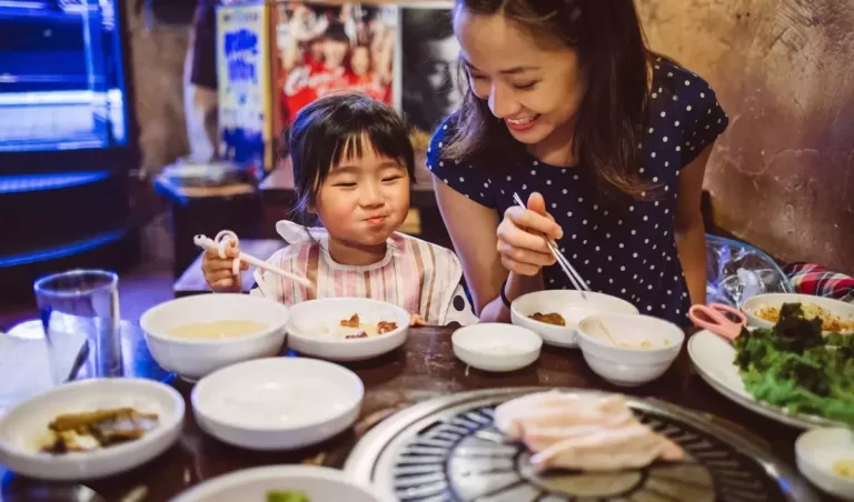 Eat Healthy, Trend Health