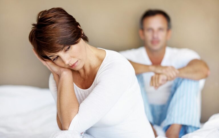 Why Women Are Embracing Menopause?