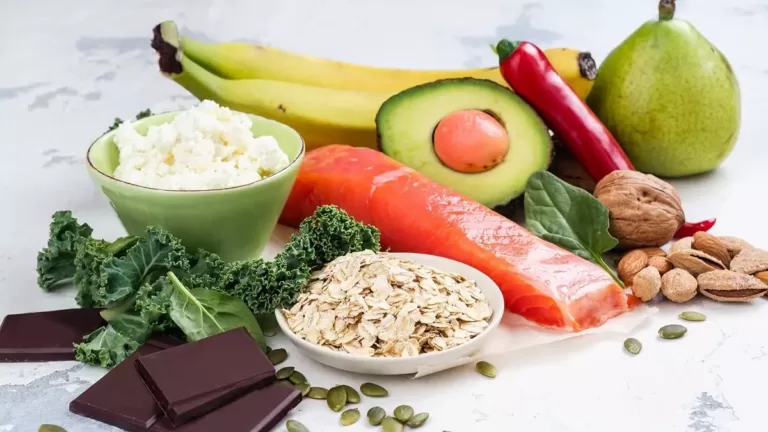 Best Food to Boost Your Brain Health