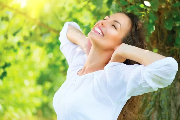 Happiness and Meaningfulness, Trend Health