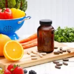 Health Benefits of Taking Vitamins, Trend Health