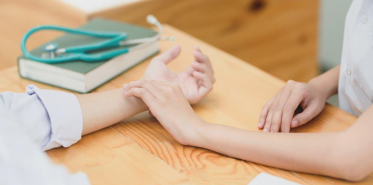 Healthcare Fields, Trend Health