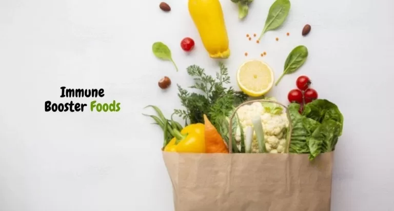 Immune Boosters, Trend Health