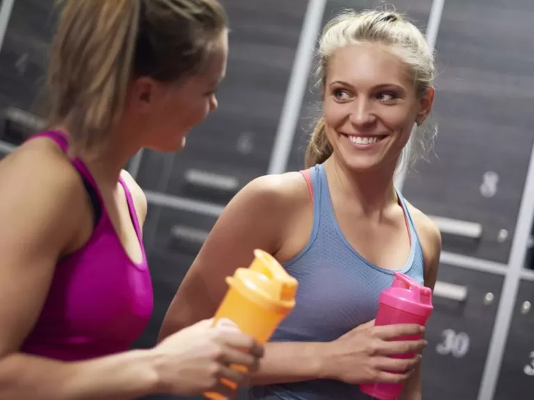 Meal Replacement, Trend Health