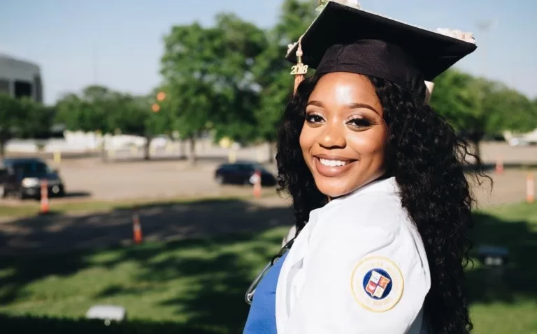 8 Reasons Why Students Choose to Undertake a Nursing Degree