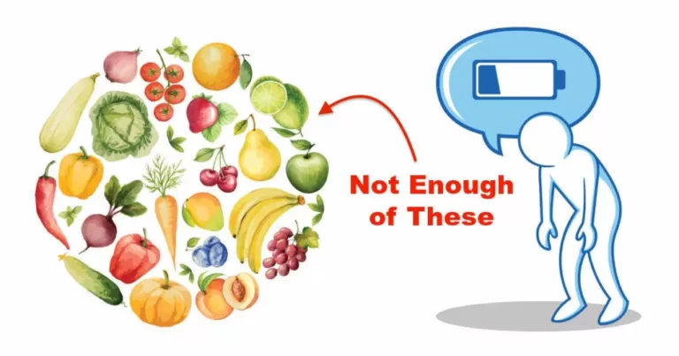 Nutrient Deficiency, Trend Health