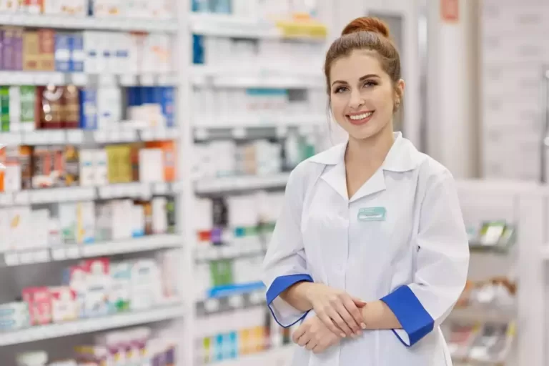 Online Prescription, Trend Health