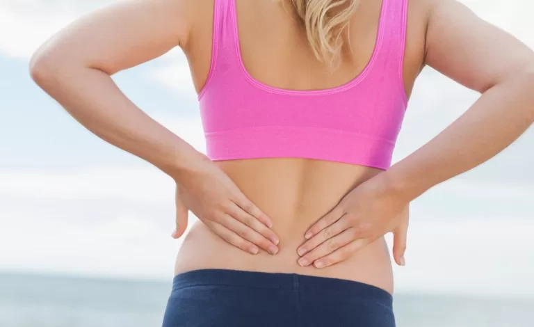 Pain Naturally, Trend Health