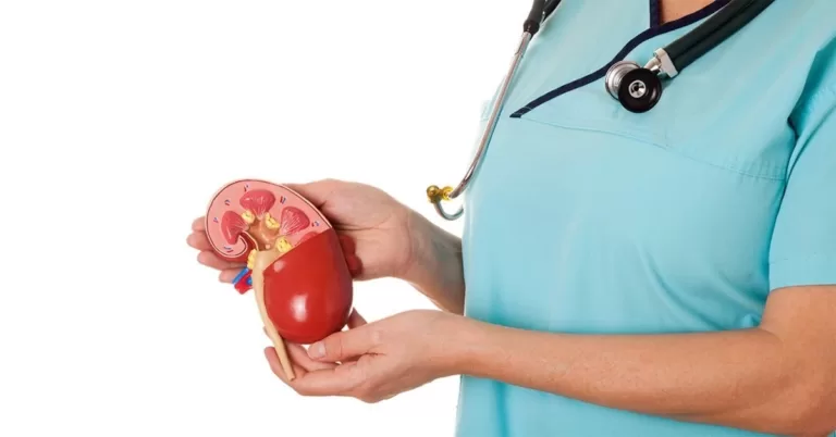 Prevent Kidney Failure, Trend Health