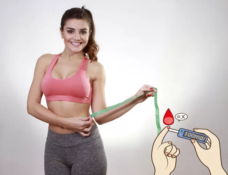 Weight Loss in Diabetes, trend health