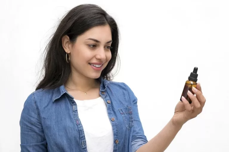 CBD Oil, Trend Health