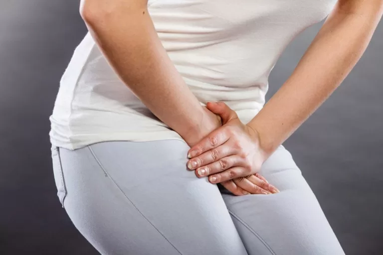 Common Symptoms Of UTI (Urinary Tract Infection)
