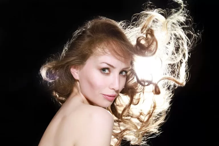 Hair Growth, Trend Health