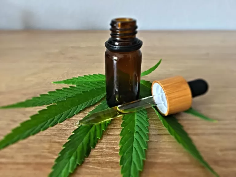 Health Benefits of CBD, Trend Health