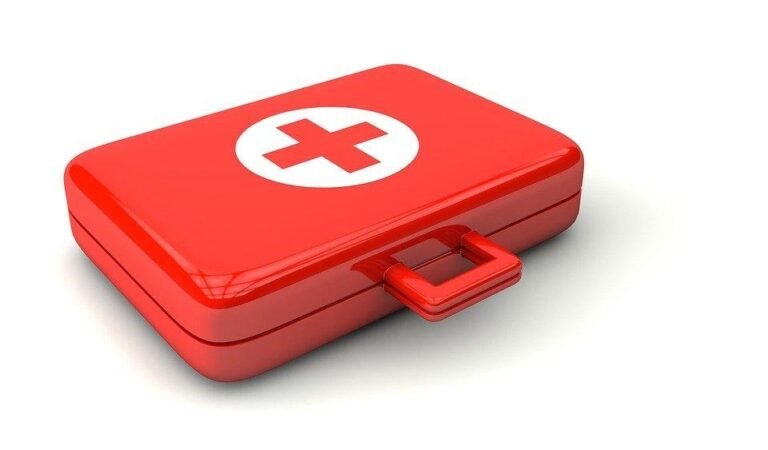 Health Care Product, Trend Health