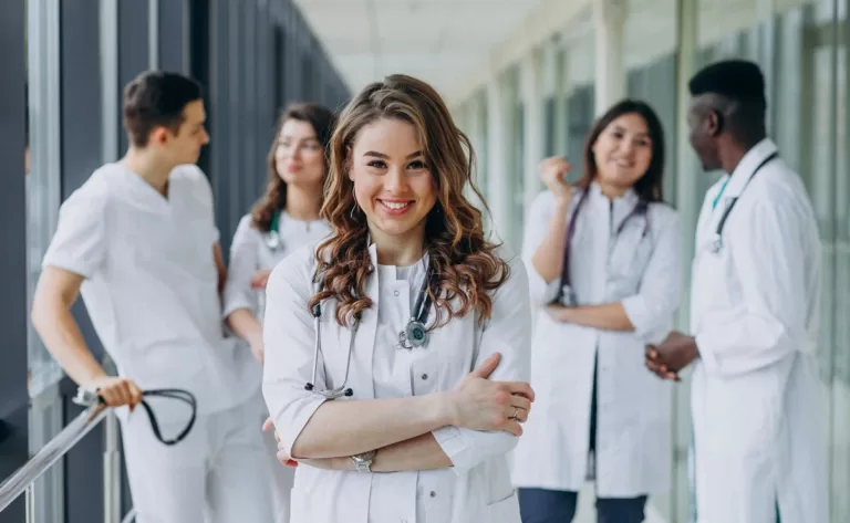 Healthcare Transformation And The New Roles Of Nursing