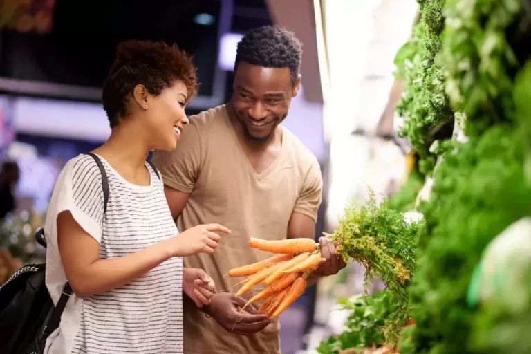 Do Women Have Different Nutritional Needs Than Men?