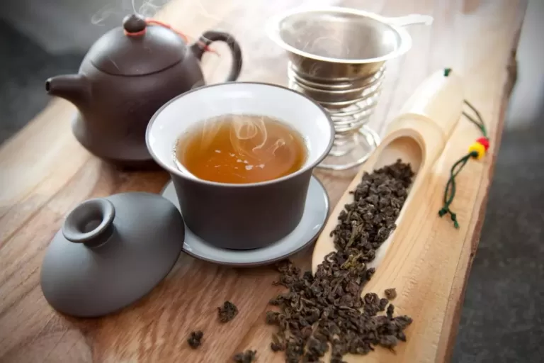 Oolong Tea NZ has many Known Health Benefits.