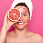 Vitamin C Mask, Trend Health