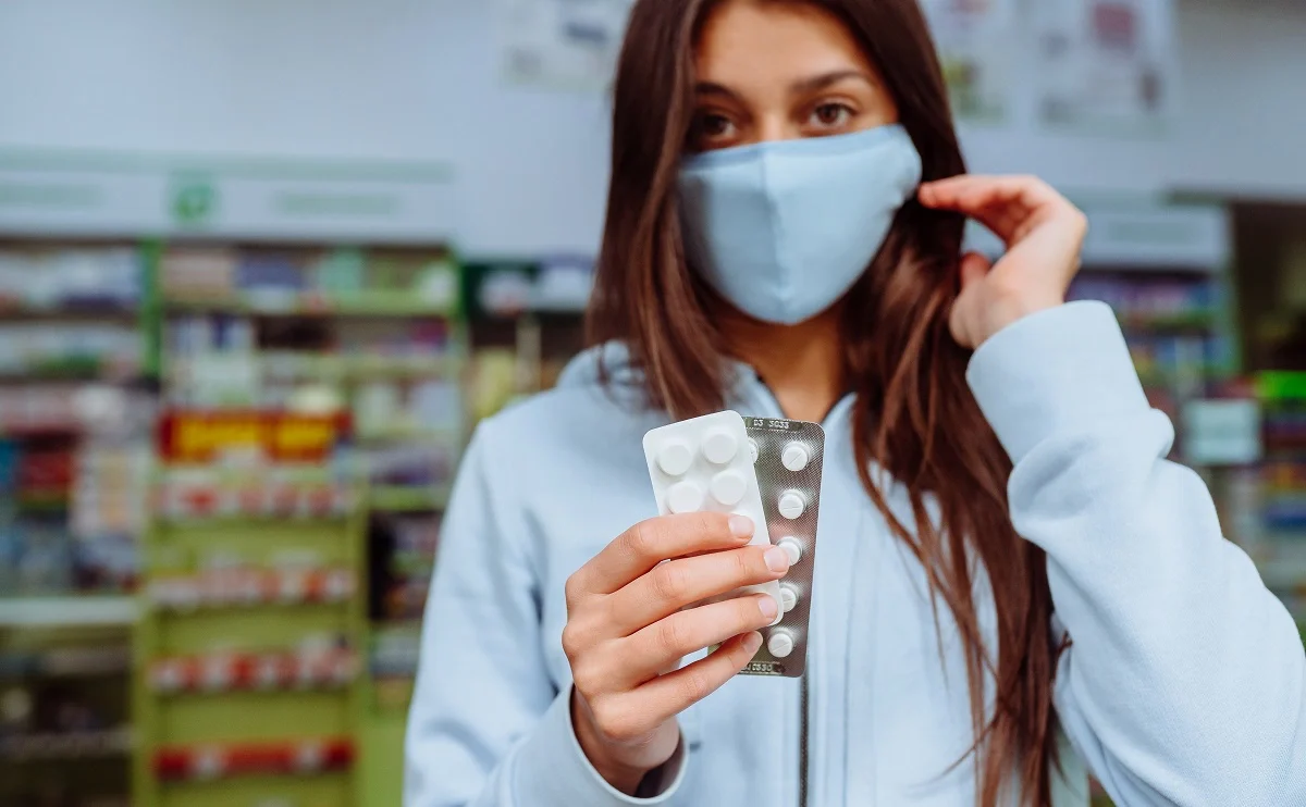 What are Over the Counter (OTC) Medications, Trend Health