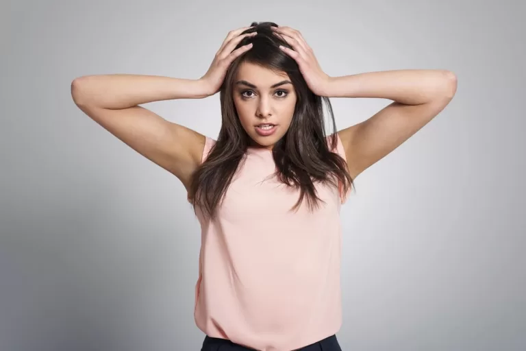 About Anxiety, Trend Health