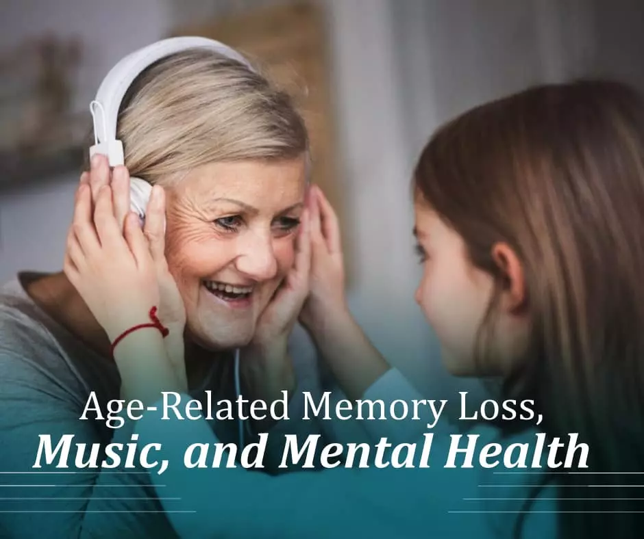Age-Related Memory Loss