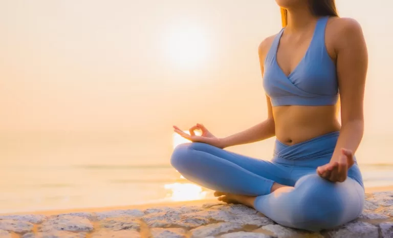 Boosting Muscular Power with Ashtanga Yoga