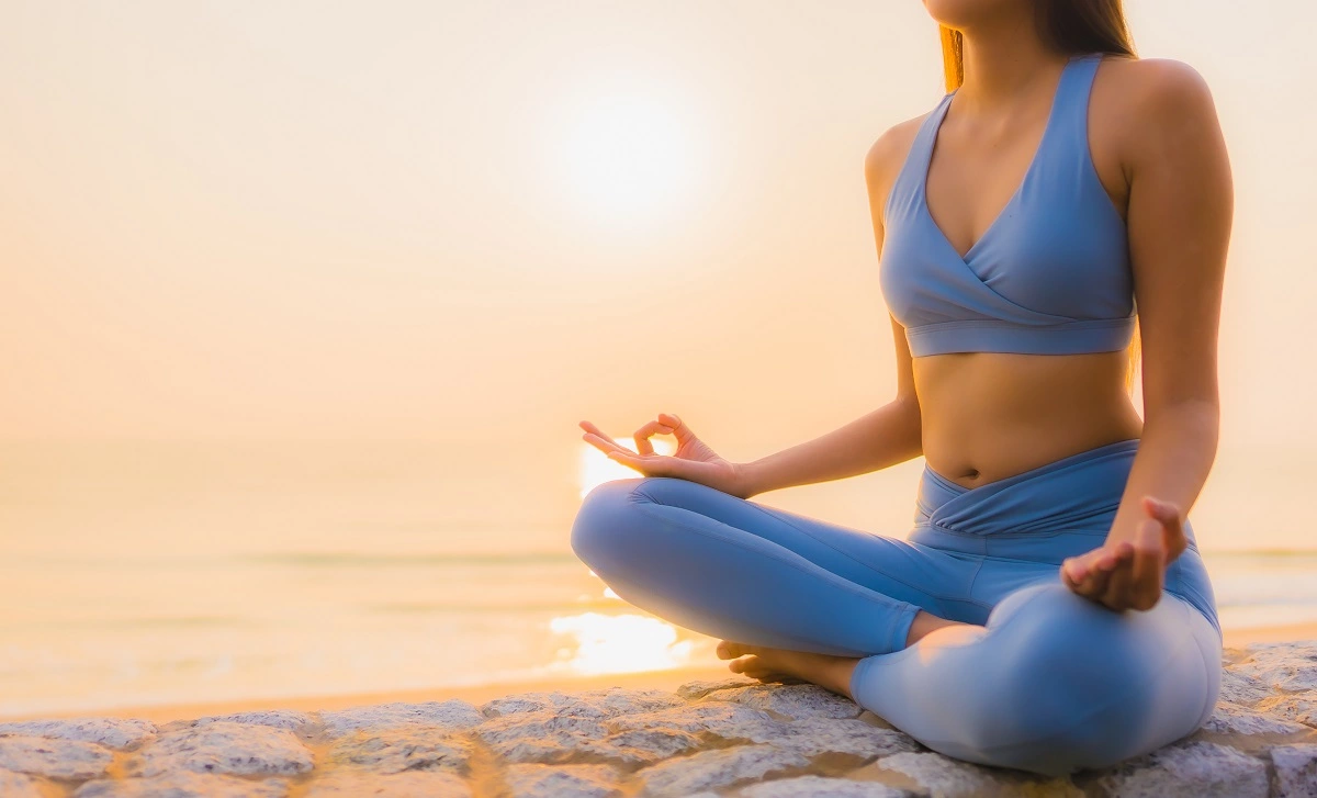 Ashtanga Yoga, Trend Health