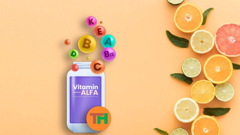 Benefits of Multivitamins, Trend Health