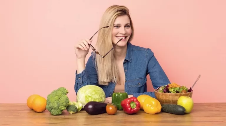 Diet to Avoid Blue Light Damage, Trend Health