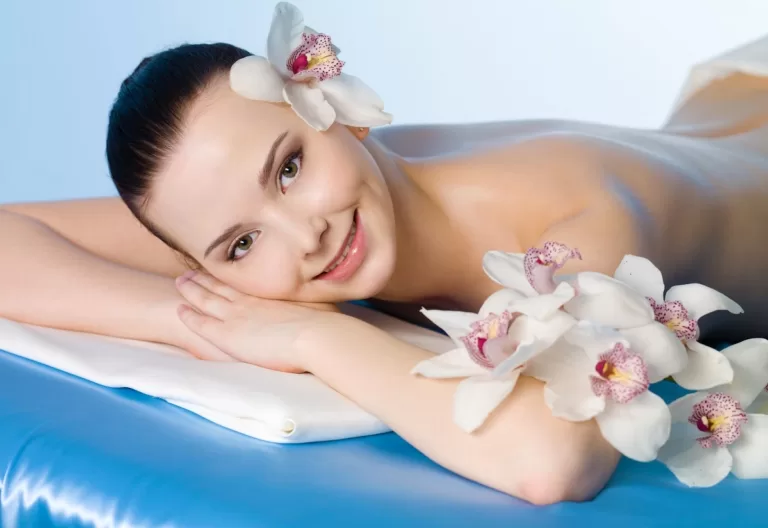 Natural Skin Care, Trend Health