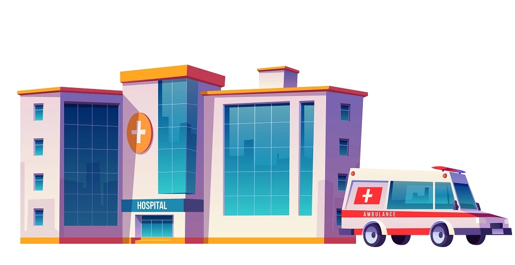Top Five Hospitals in Haryana, Trend Health