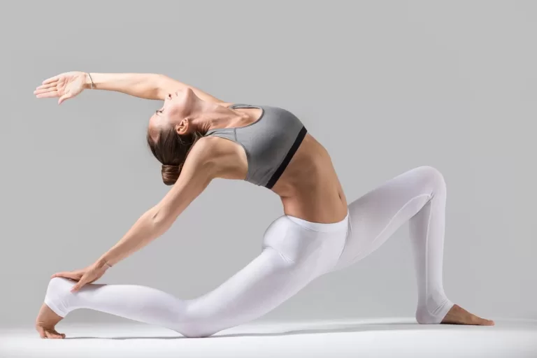 Holistically Happy and Healthy With Yoga Exercises