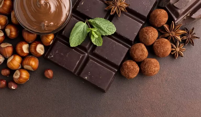 Eliminate Small Misunderstandings About Chocolate