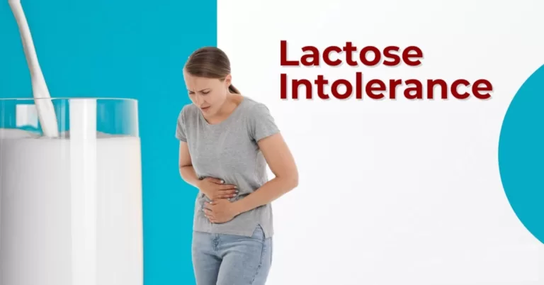5 Facts About Lactose Intolerance