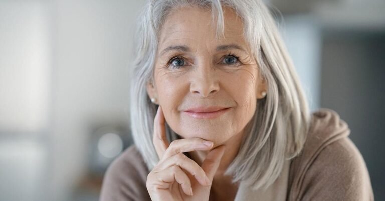 Benefits of Menopause Supplements, Trend Health